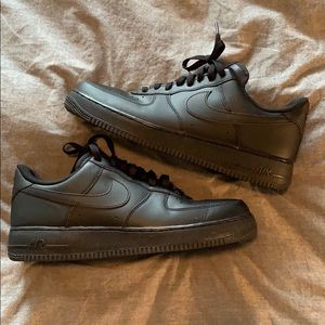 Nike Air Force 1 07